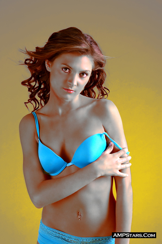 Random Image Example