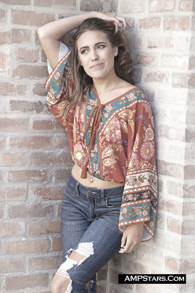 Random Image Example