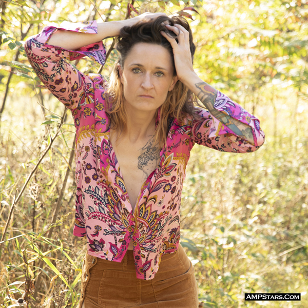 Random Image Example