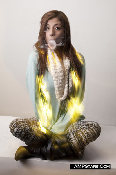 Random Image Example