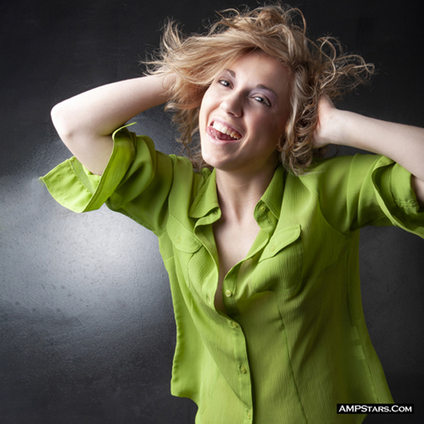 Random Image Example