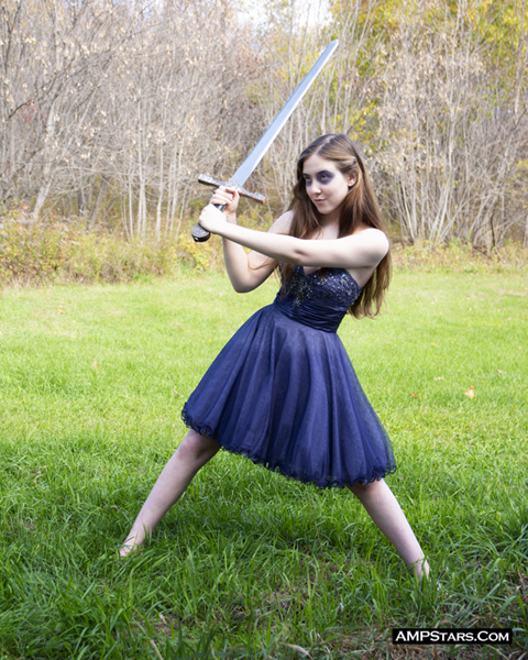 Random Image Example