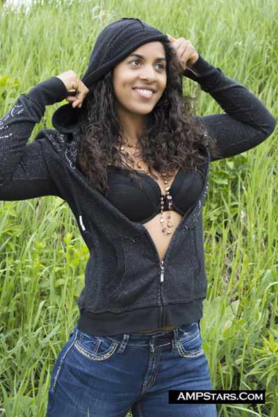 Random Image Example