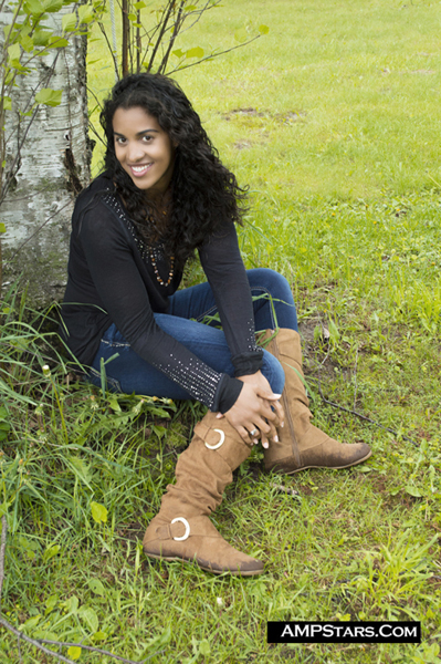 Random Image Example