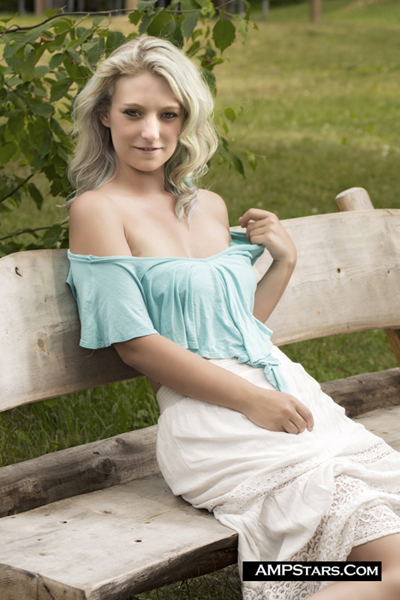 Random Image Example