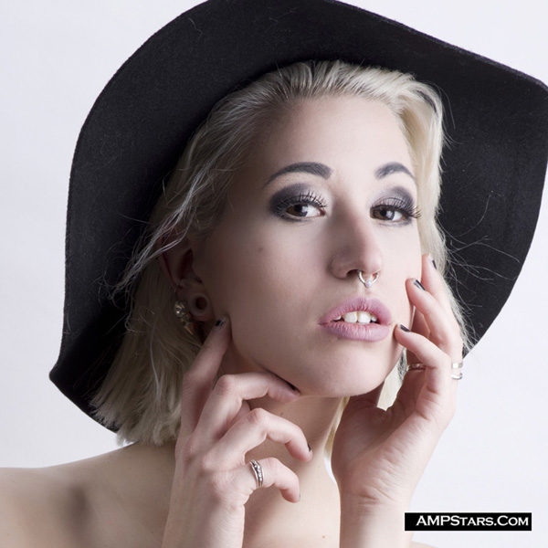 Random Image Example