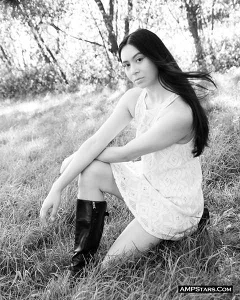 Random Image Example