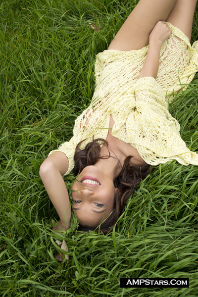 Random Image Example