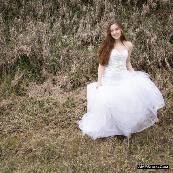 Random Image Example