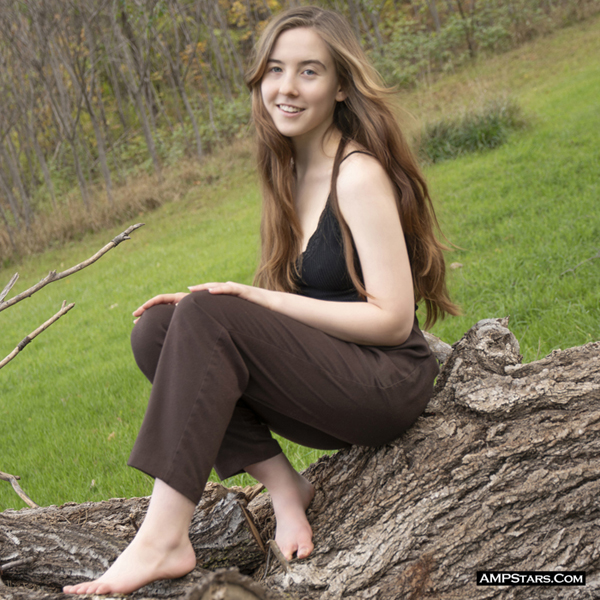 Random Image Example