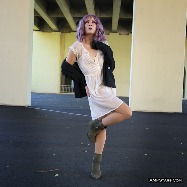 Random Image Example