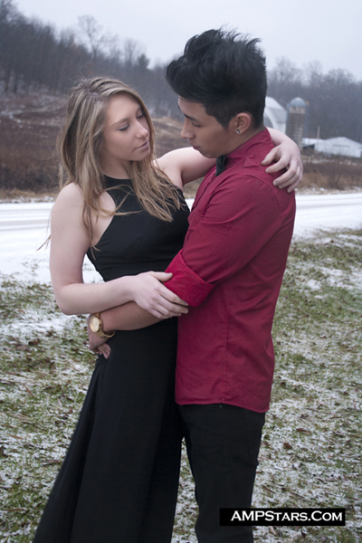 Random Image Example