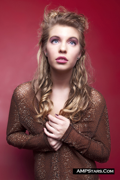 Random Image Example