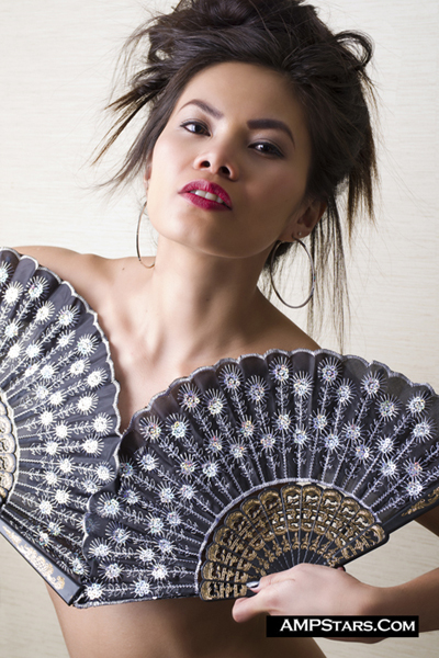 Random Image Example