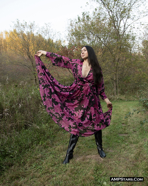 Random Image Example