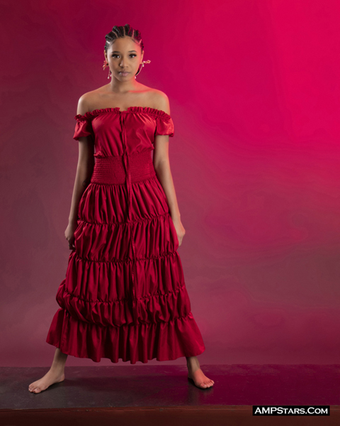 Random Image Example