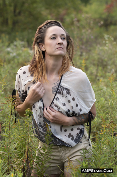 Random Image Example