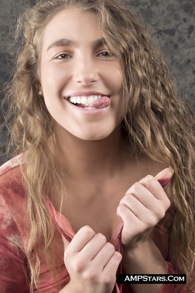 Random Image Example