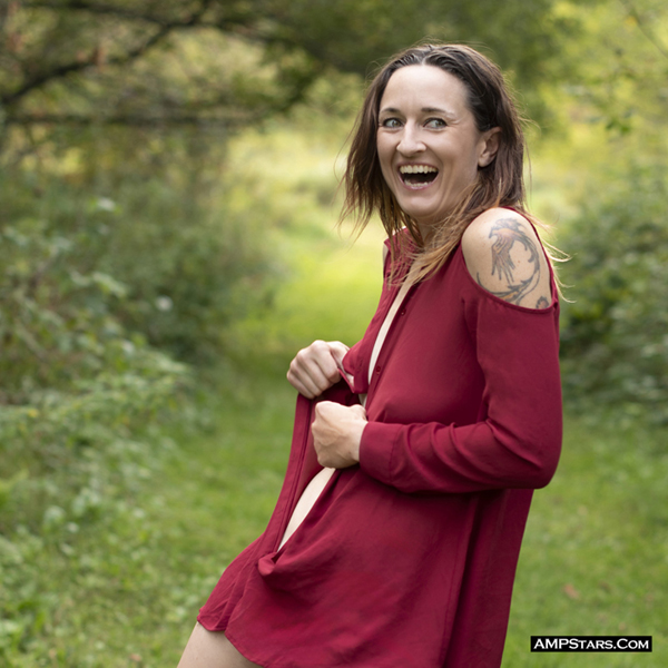 Random Image Example