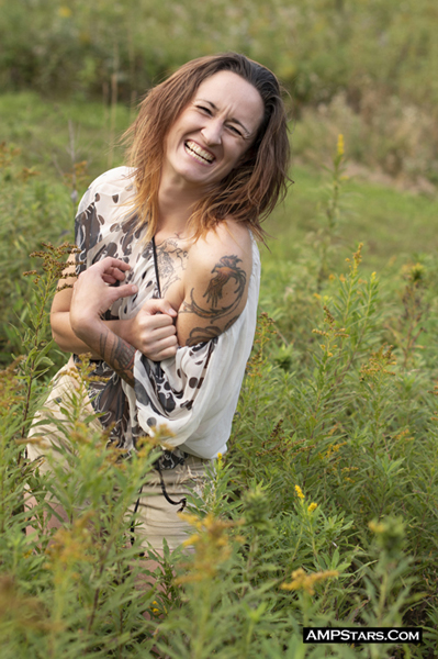 Random Image Example