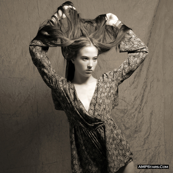 Random Image Example