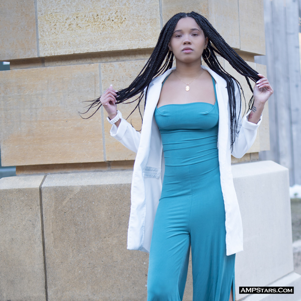 Random Image Example