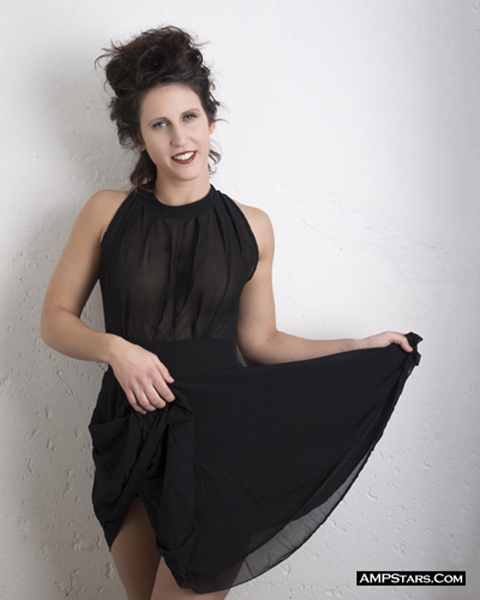 Random Image Example