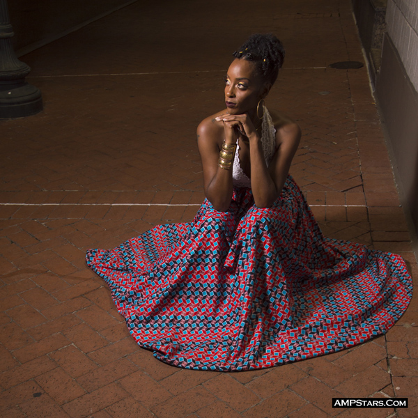 Random Image Example