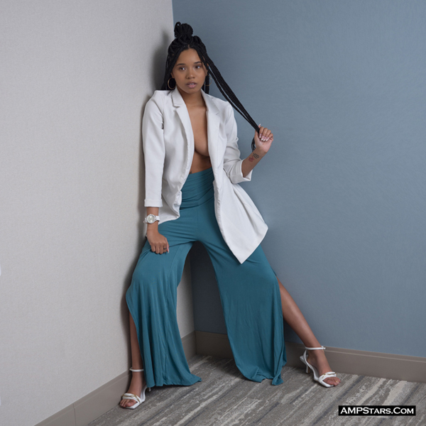 Random Image Example