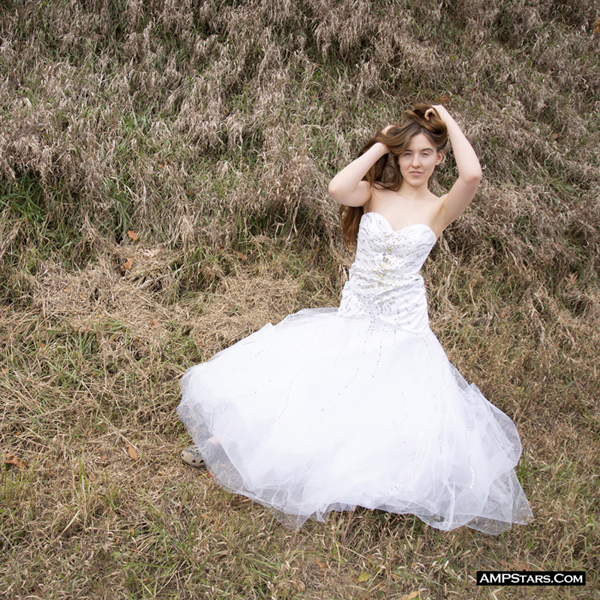 Random Image Example