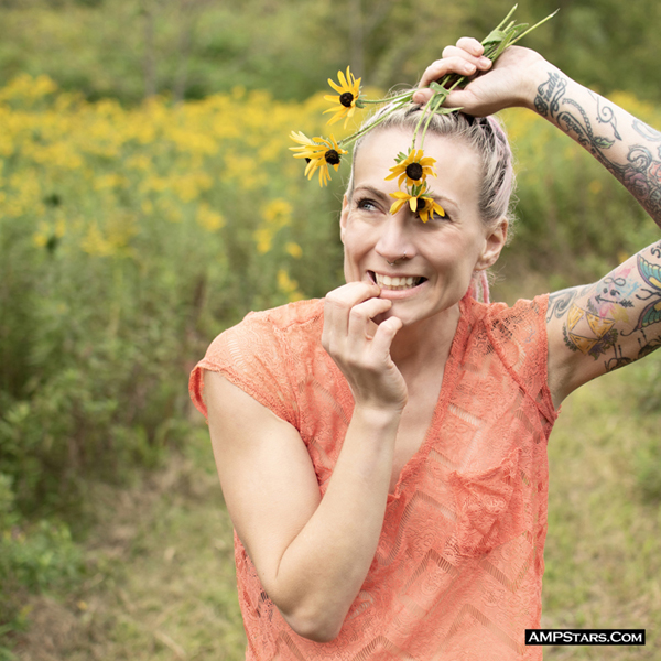 Random Image Example