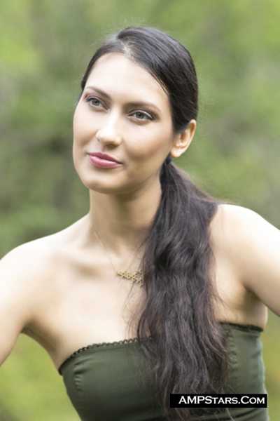 Random Image Example