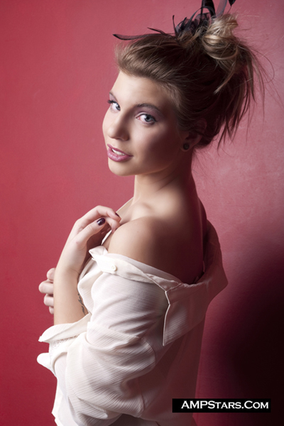 Random Image Example