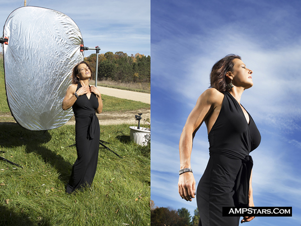 Random Image Example