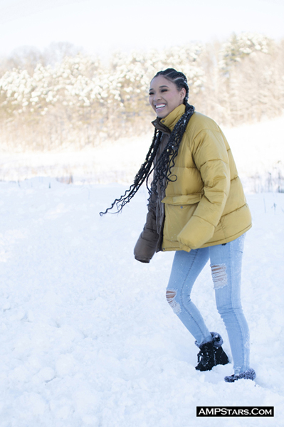 Random Image Example