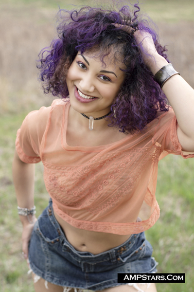 Random Image Example