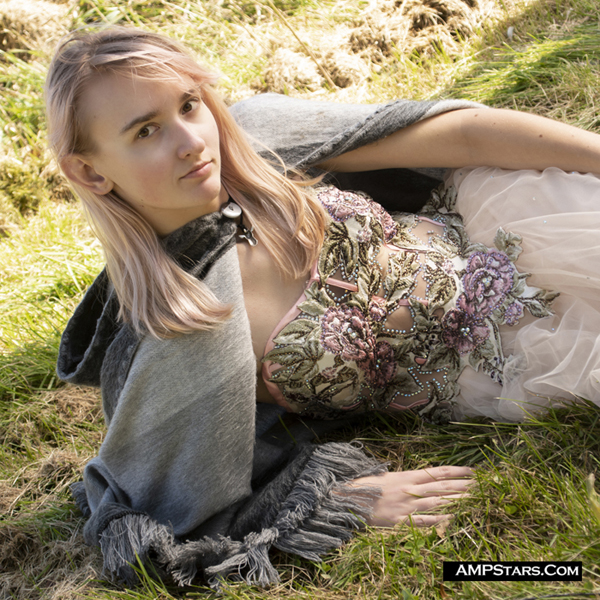 Random Image Example