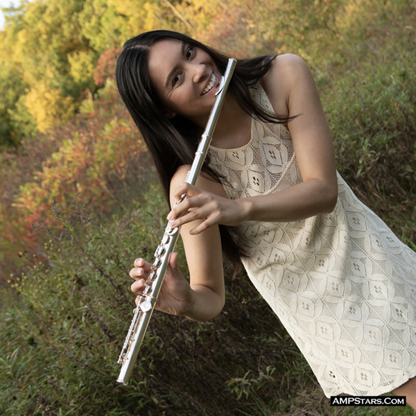 Random Image Example