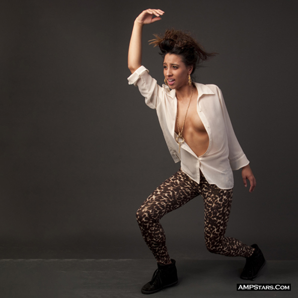 Random Image Example