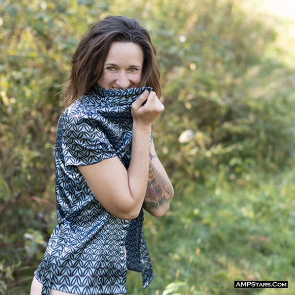 Random Image Example