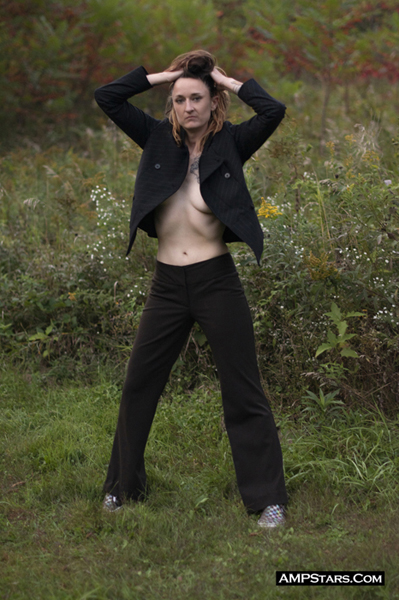 Random Image Example