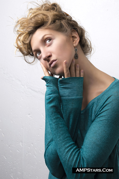 Random Image Example