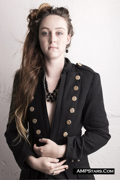 Random Image Example