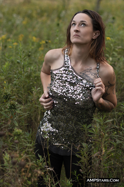 Random Image Example