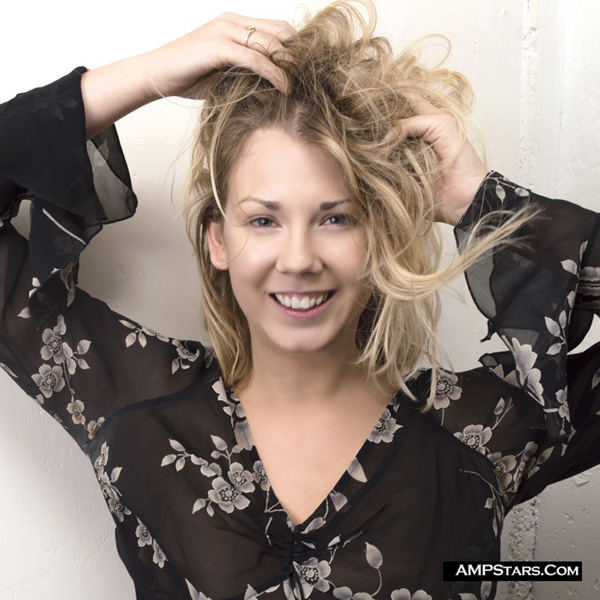 Random Image Example