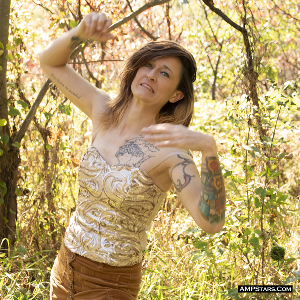 Random Image Example