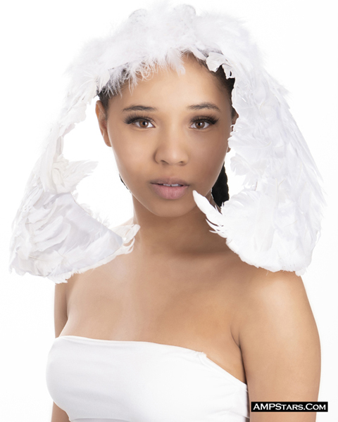 Random Image Example