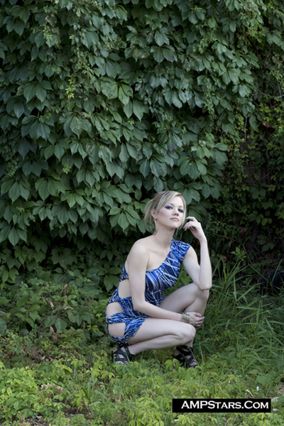 Random Image Example