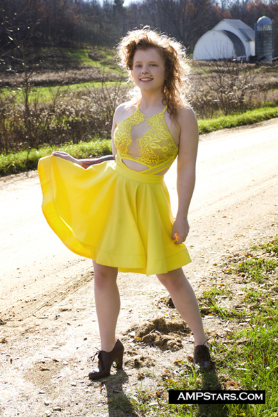 Random Image Example