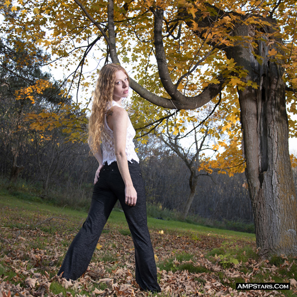 Random Image Example